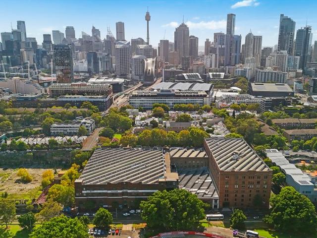 Warehouse for rent in Sydney, New South Wales