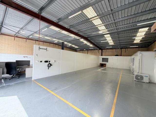 Warehouse for rent in Mandurah, City of Mandurah