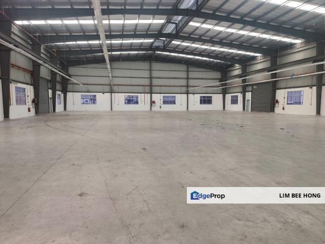 Warehouse for rent in Nilai, Negeri Sembilan