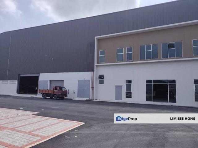 Warehouse for rent in Kawasan Perindustrian Padang Meha, Kulim