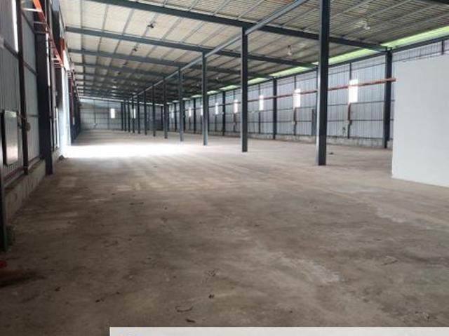 Warehouse for rent in Sungai Petani, Kuala Muda