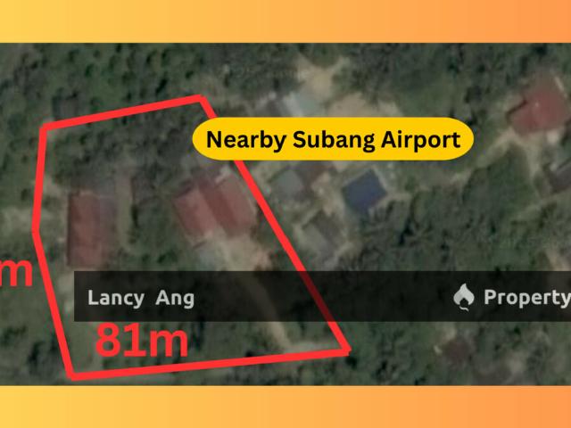 Warehouse for sale in Petaling, Alam Impian
