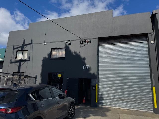 Warehouse for rent in Camerons Creek, Victoria