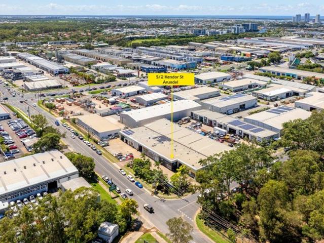 Property for rent in Fernbrook, Queensland