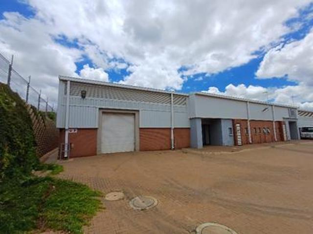 Commercial for rent in Ekurhuleni, Gauteng