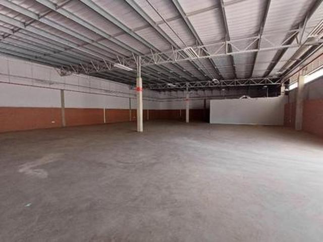 Commercial for rent in Ekurhuleni, Gauteng