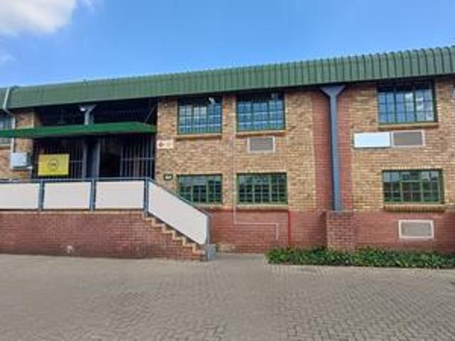 Commercial for rent in Gauteng