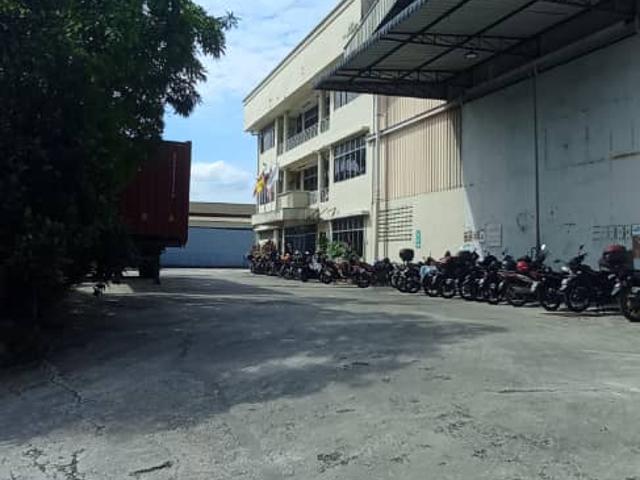 Property for sale in Selayang, Selangor