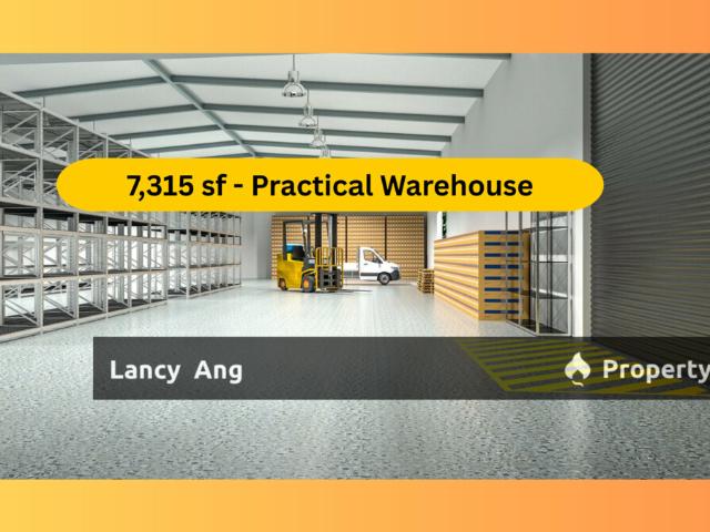Warehouse for sale in Port Klang, Selangor
