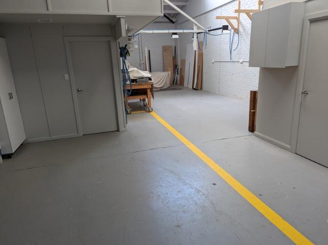 Warehouse for rent in Moorabbin, Melbourne