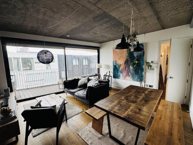 House for rent in London Borough of Hackney, Greater London