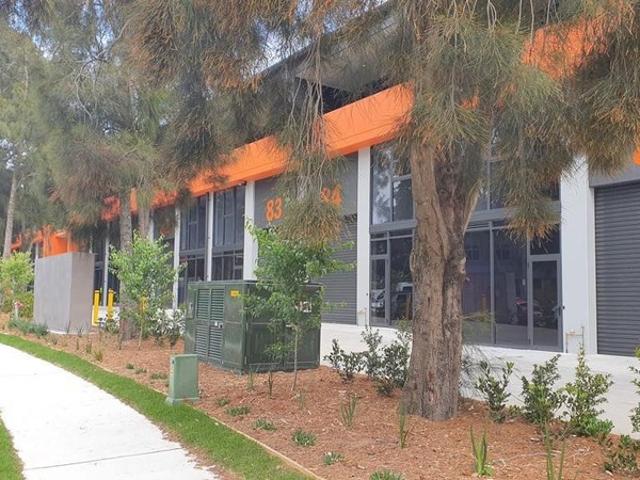 Warehouse for rent in Sydney, New South Wales