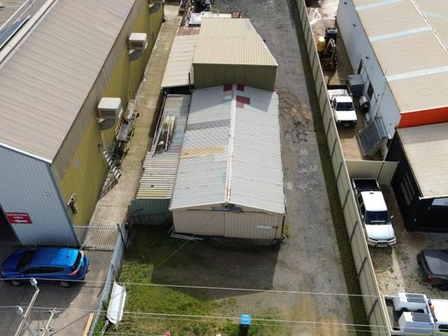 Warehouse for rent in Horseshoe Creek, South Australia
