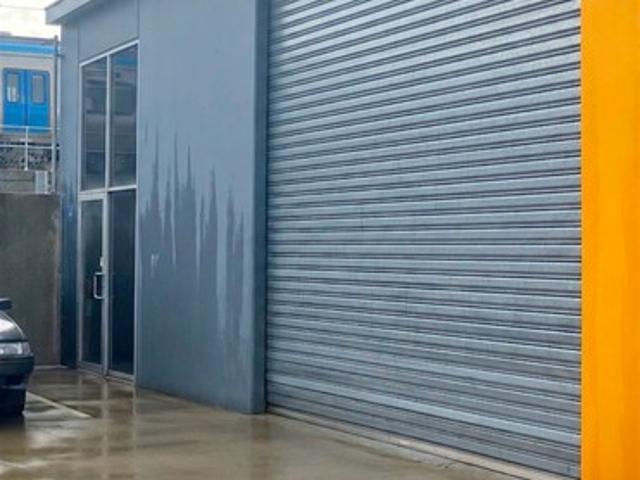 Warehouse for rent in Camerons Creek, Victoria