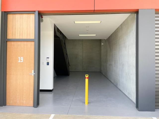 Warehouse for rent in Sydney, New South Wales