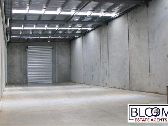 Warehouse for rent in Camerons Creek, Victoria