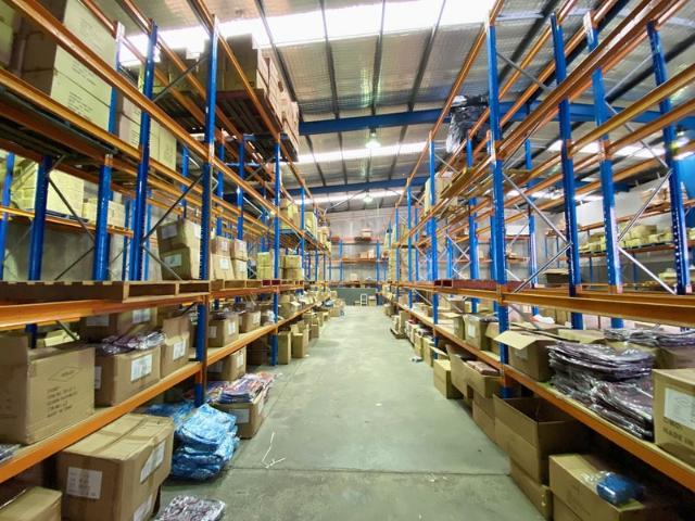 Warehouse for rent in Sydney, Alexandria