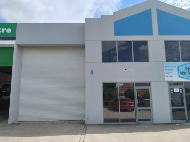 Warehouse for rent in Caboolture, Greater Brisbane