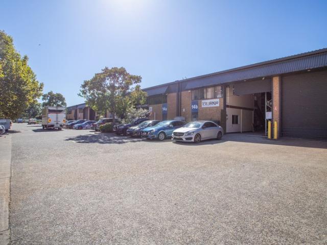 Warehouse for rent in Sydney, New South Wales
