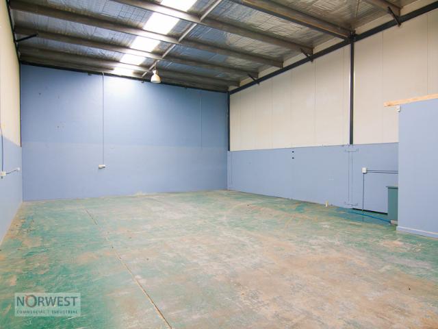 Warehouse for rent in Sydney, New South Wales
