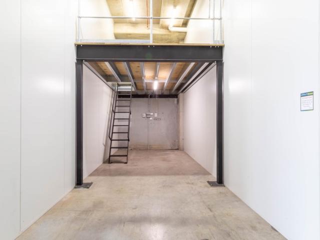 Warehouse for rent in Sydney, New South Wales