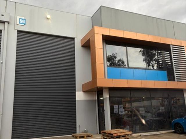 Warehouse for rent in Camerons Creek, Victoria
