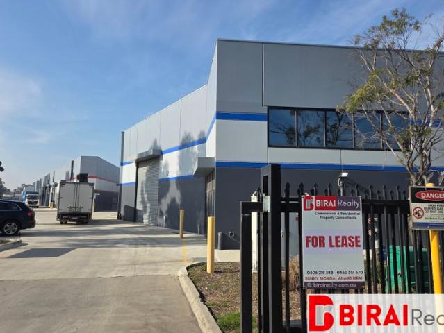Warehouse for rent in Camerons Creek, Victoria