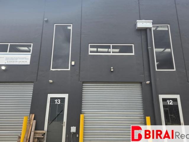 Warehouse for rent in Camerons Creek, Victoria