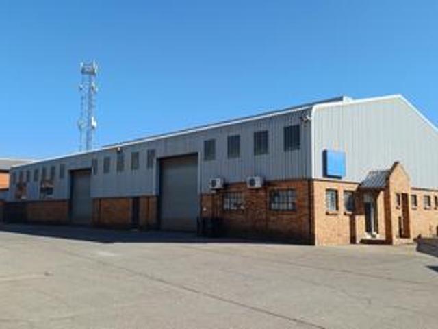 Commercial for rent in Gauteng