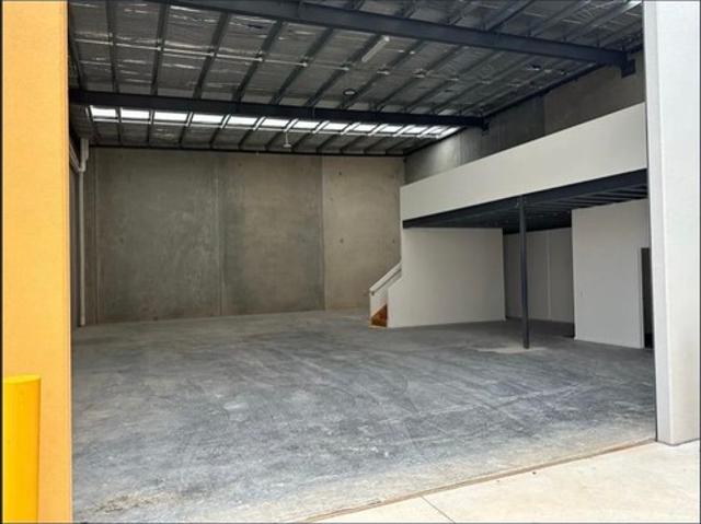Warehouse for rent in Camerons Creek, Victoria