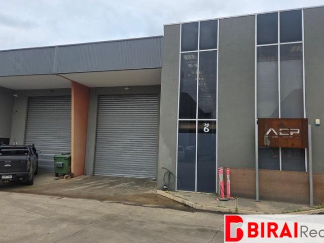 Warehouse for rent in Camerons Creek, Victoria