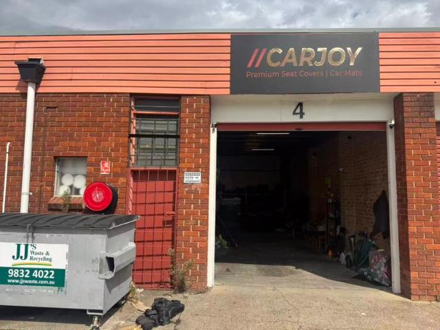 Warehouse for rent in Sydney, New South Wales