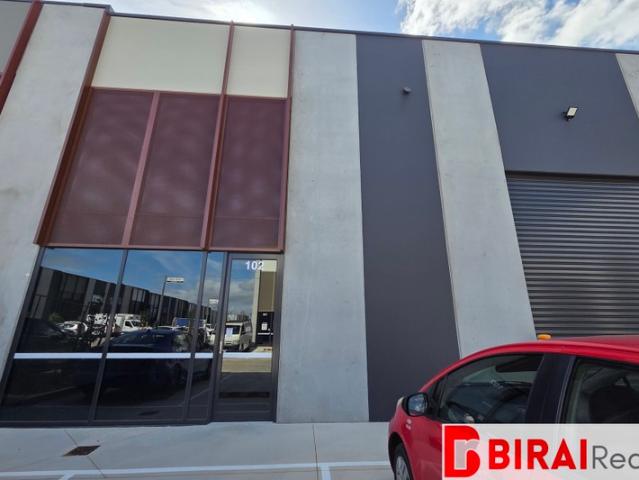 Warehouse for rent in Camerons Creek, Victoria