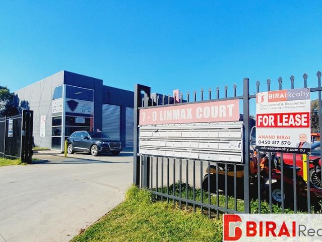 Warehouse for rent in Camerons Creek, Victoria