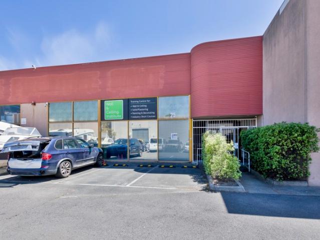 Warehouse for rent in Camerons Creek, Victoria