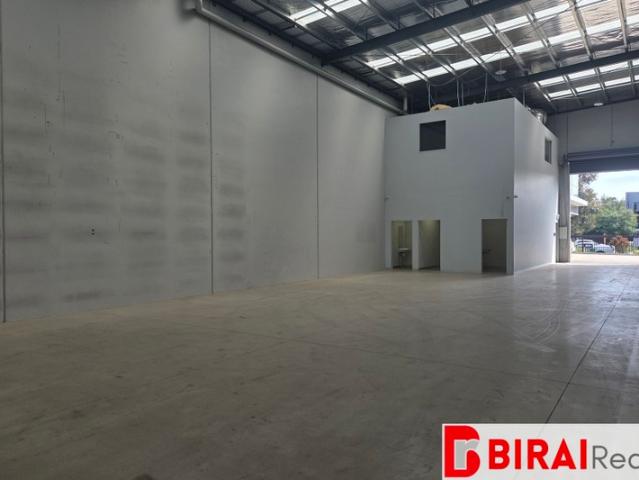 Warehouse for rent in Camerons Creek, Victoria
