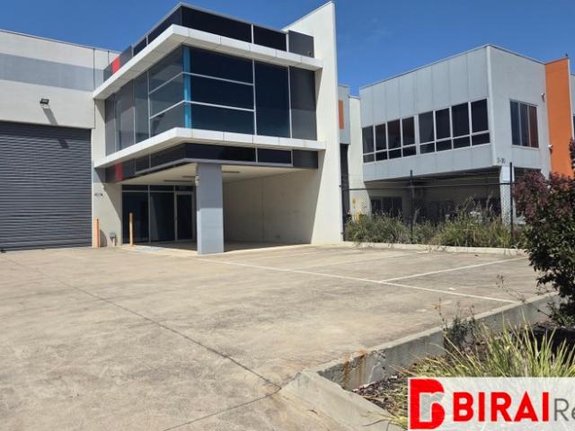 Warehouse for rent in Camerons Creek, Victoria