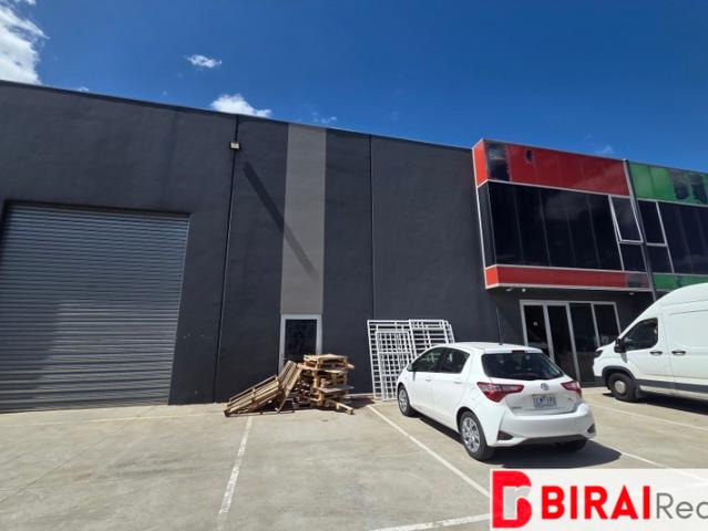Warehouse for rent in Camerons Creek, Victoria