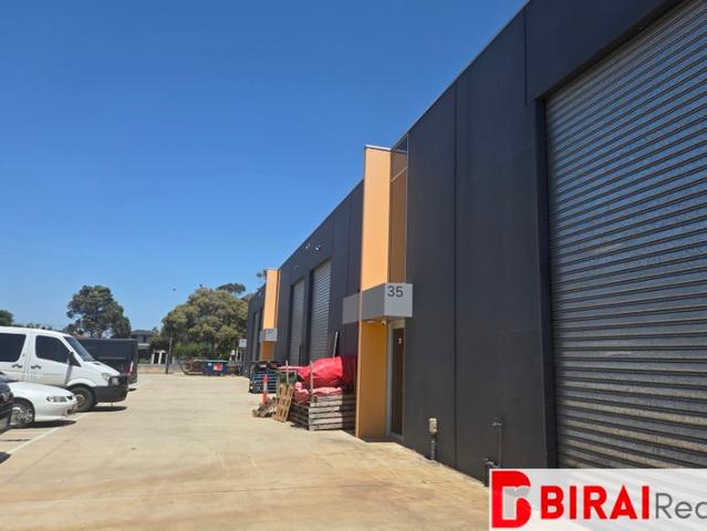 Warehouse for rent in Camerons Creek, Victoria