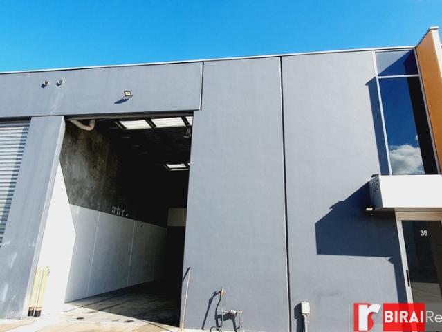 Warehouse for rent in Camerons Creek, Victoria