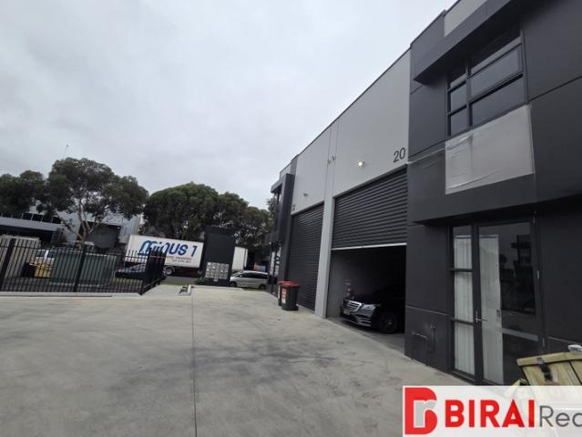 Warehouse for sale in Camerons Creek, Victoria