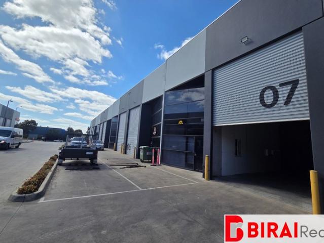 Warehouse for rent in Camerons Creek, Victoria