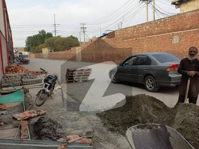 Warehouse for rent in Rawalpindi, Islamabad Capital Territory