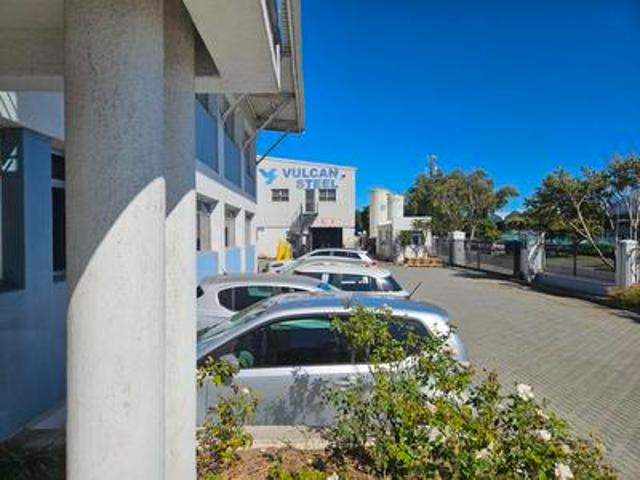 Commercial for rent in Milnerton, Western Cape