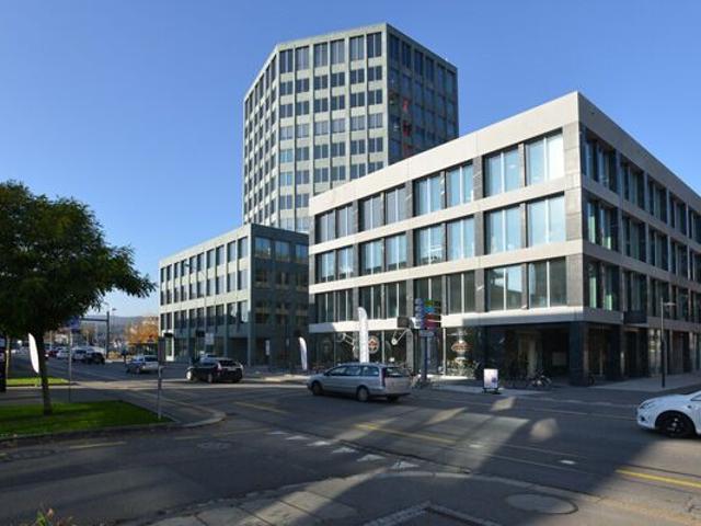 Industrie mieten