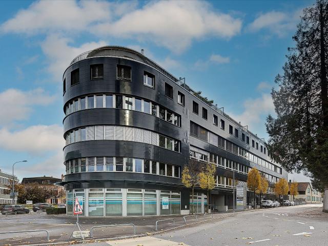 Industrie kaufen in Aarau, Aargau