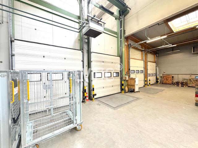 Industrie kaufen in Waadt