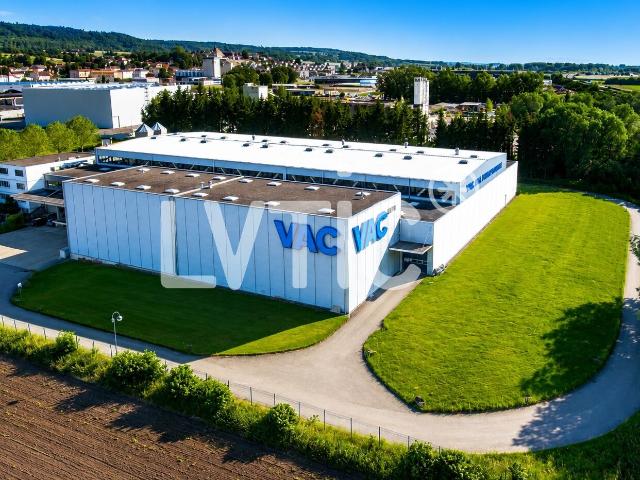 Industrie kaufen in Avenches, Waadt