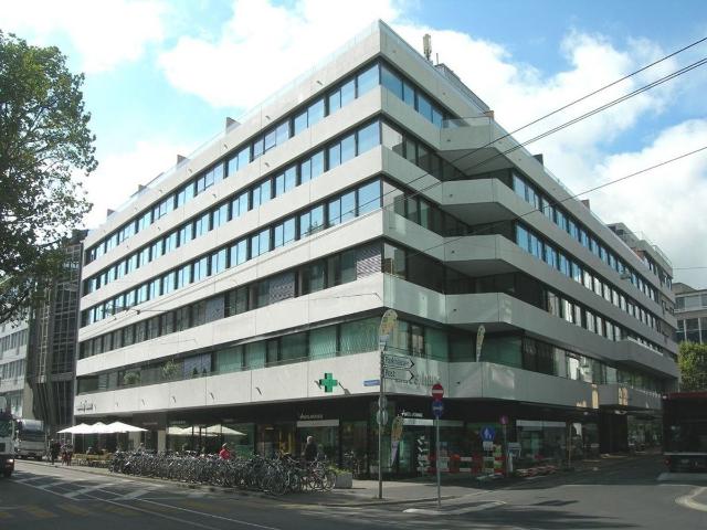 Industrie kaufen in Basel, Basel-Stadt