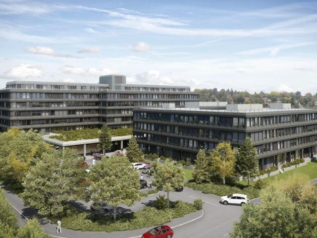 Industrie kaufen in Bern